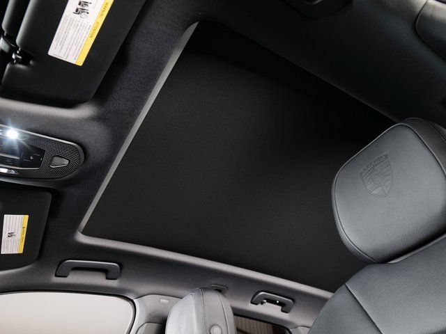 New 2026 Porsche Cayenne AWD/4WD image 23
