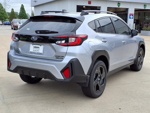 New 2026 Subaru Crosstrek 2.5i Sport AWD/4WD image 4