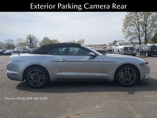 Used 2023 Ford Mustang Premium image 3