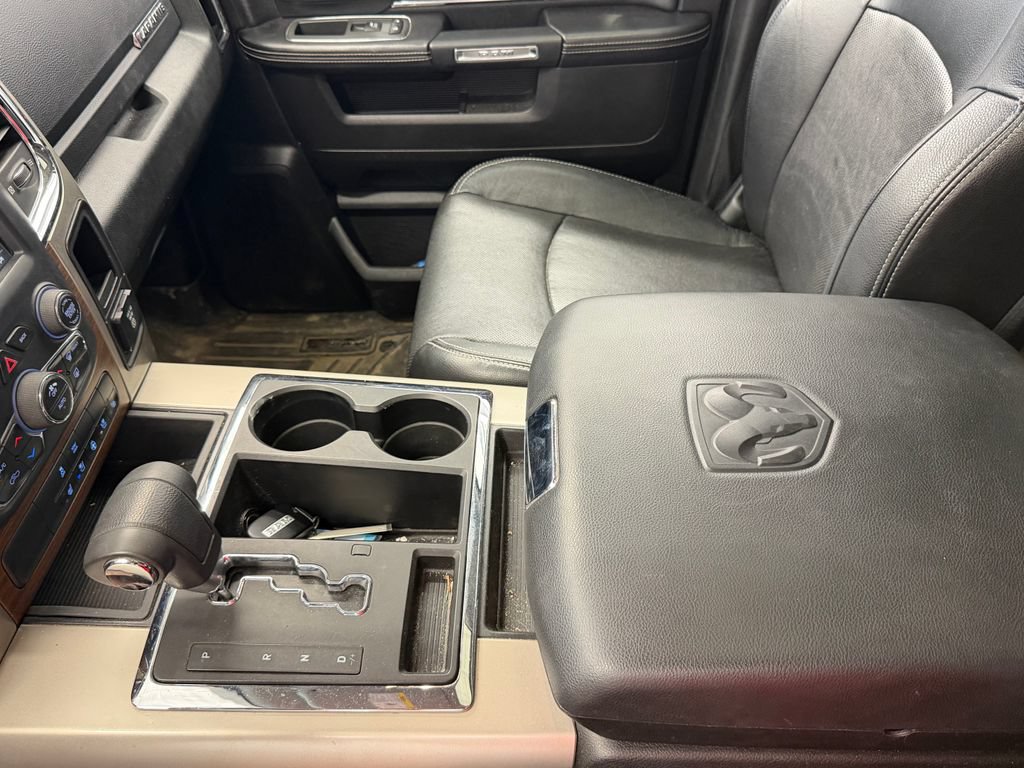 Used 2013 RAM 1500 Laramie w/ Convenience Group AWD/4WD image 31