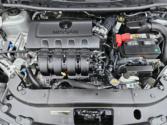 Used 2019 Nissan Sentra SV image 21
