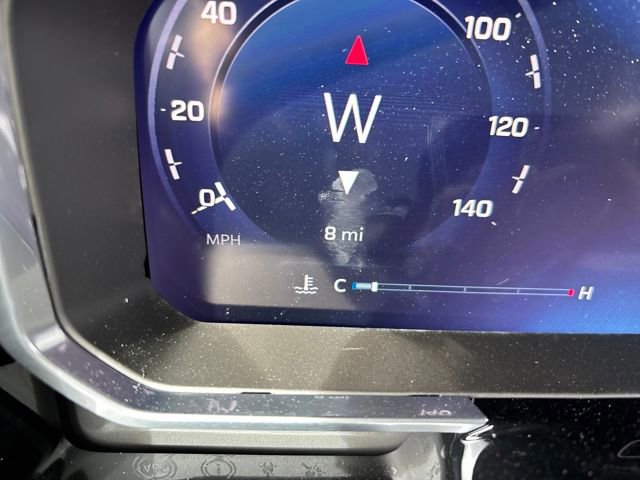 New 2026 Chevrolet Silverado 3500 High Country w/ Technology Package image 16