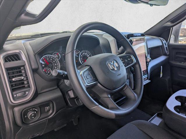 New 2026 RAM 2500 Tradesman image 7
