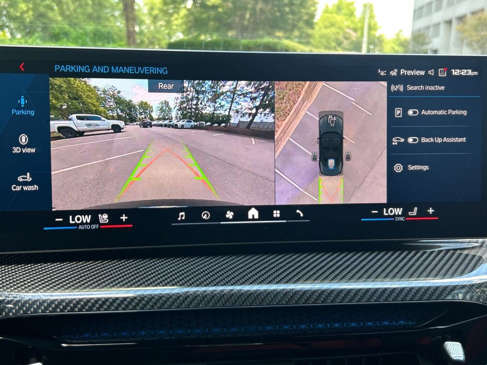 New 2027 BMW M4 xDrive Competition AWD/4WD image 24
