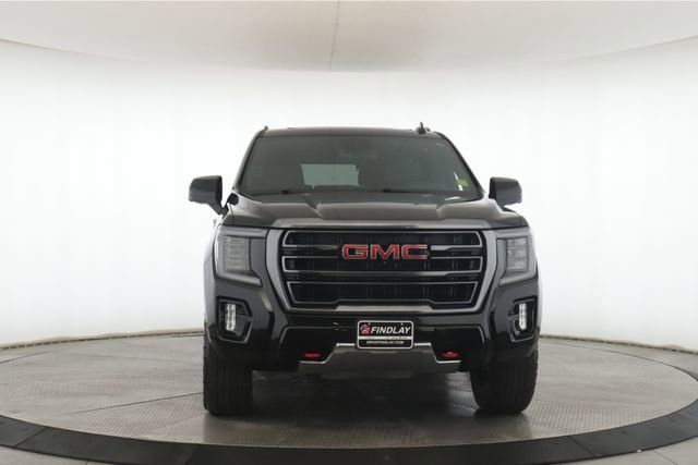 Used 2024 GMC Yukon AT4 w/ Technology Package image 12