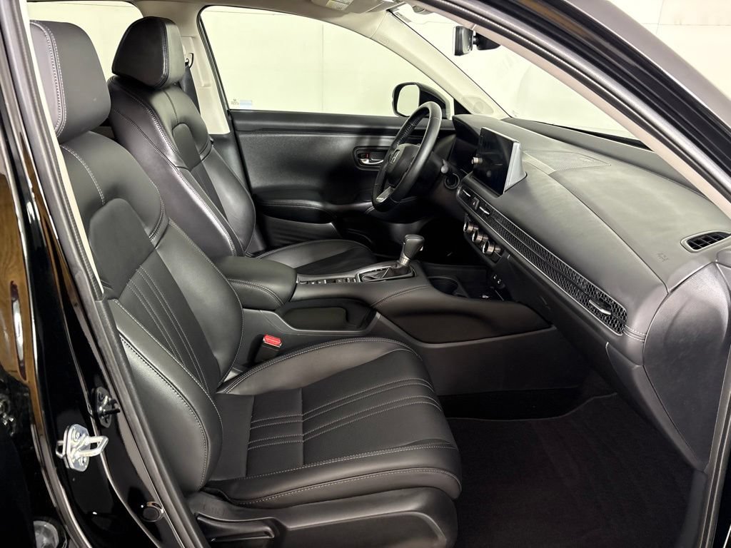 Used 2026 Honda HR-V EX-L image 16