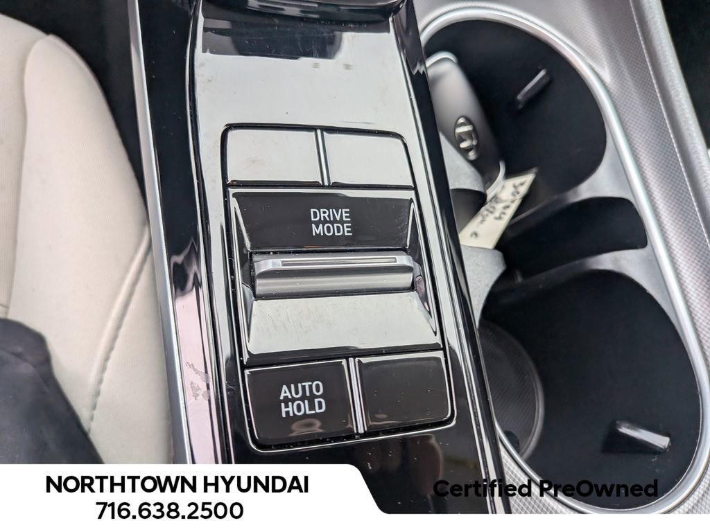 Used 2023 Hyundai Sonata SEL image 18