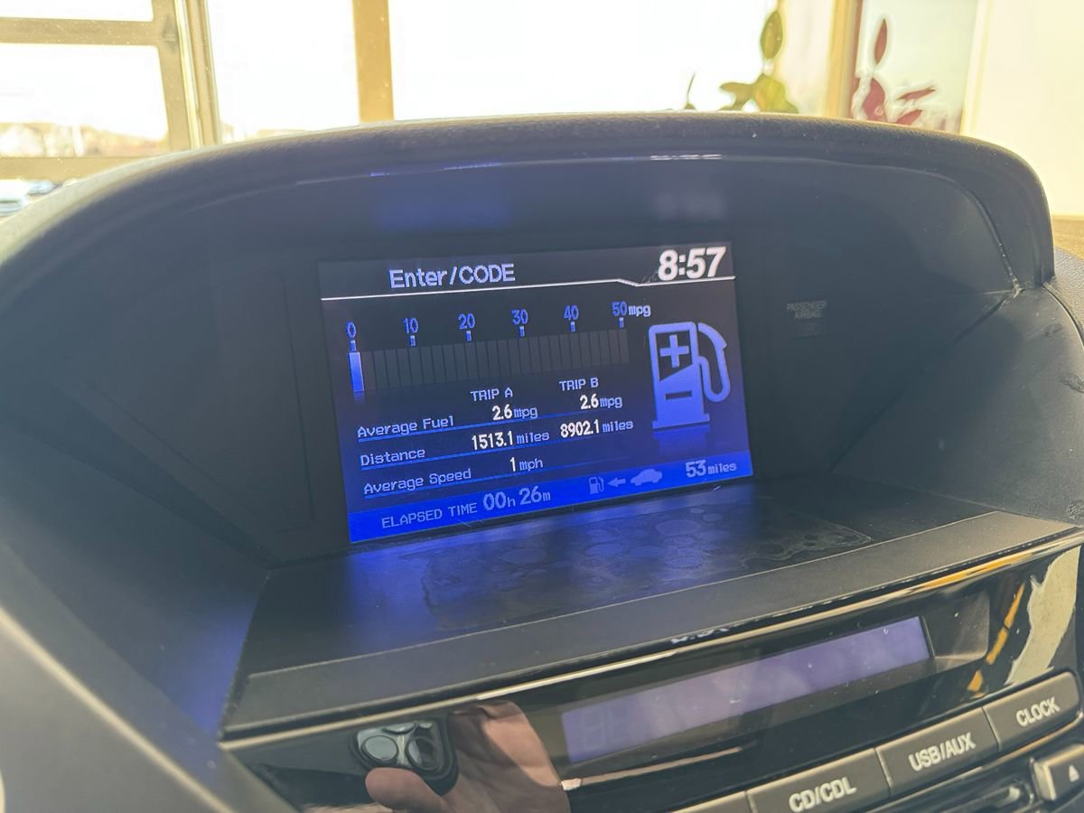 Used 2014 Honda Pilot EX-L image 22