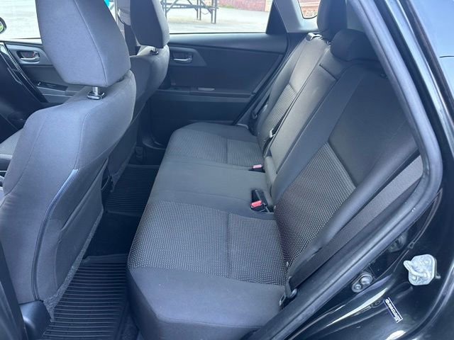 Used 2018 Toyota Corolla iM w/ All-Weather Mat Package FWD image 10
