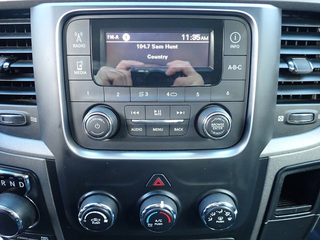 Used 2019 RAM 1500 Express image 28