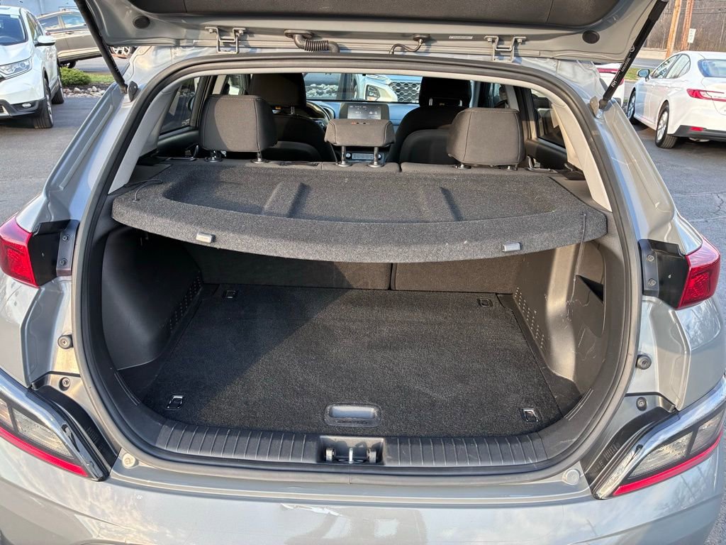 Used 2022 Hyundai Kona SEL w/ Convenience Package image 14