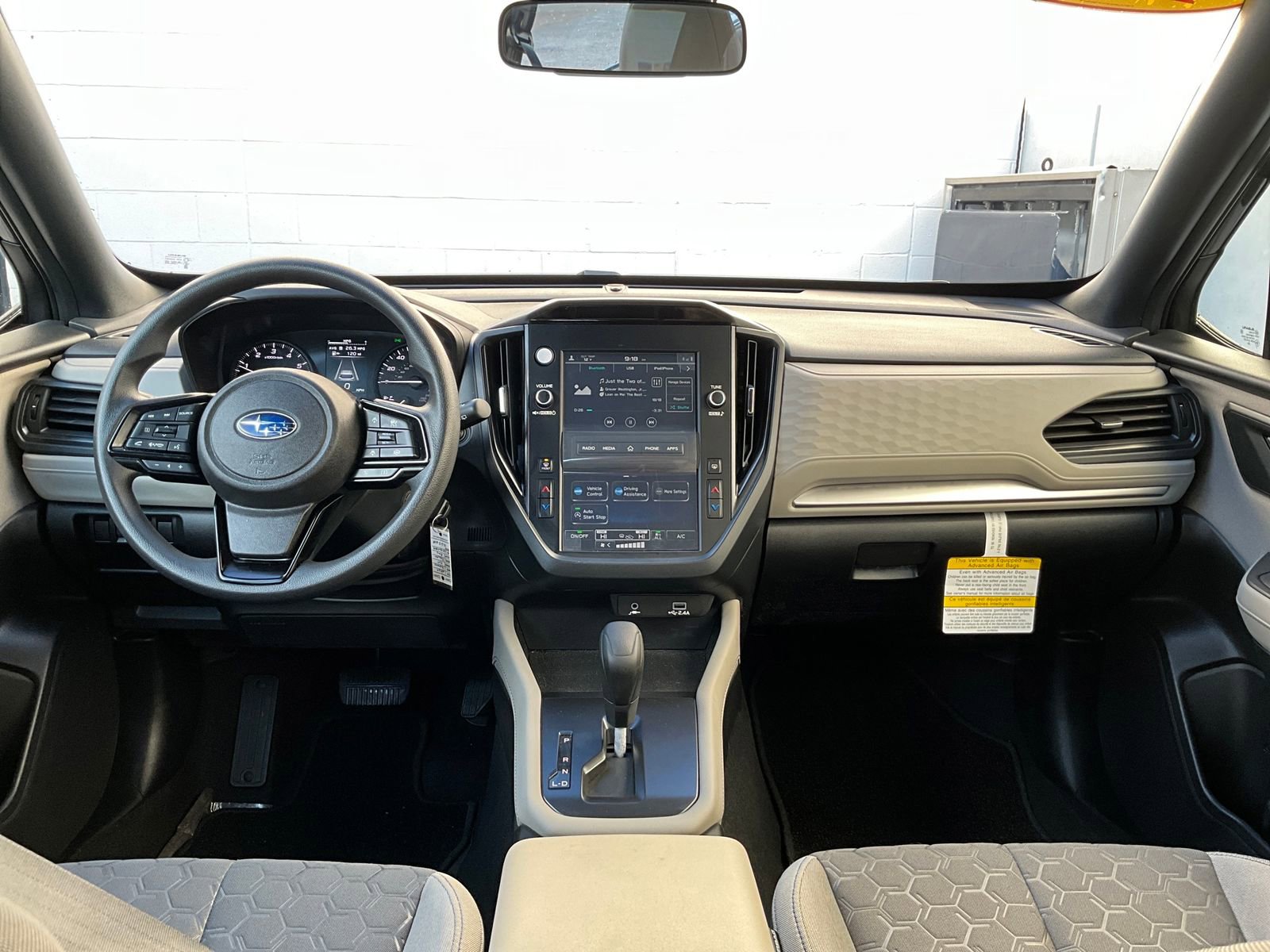 Certified 2025 Subaru Forester image 15