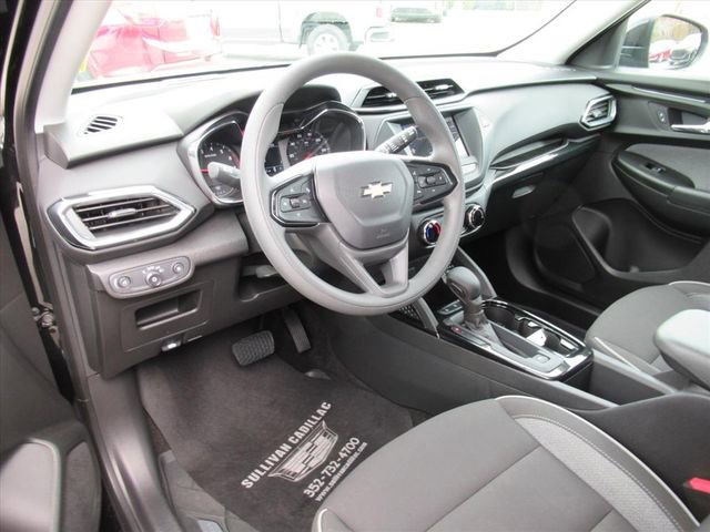 Used 2023 Chevrolet TrailBlazer LT image 14