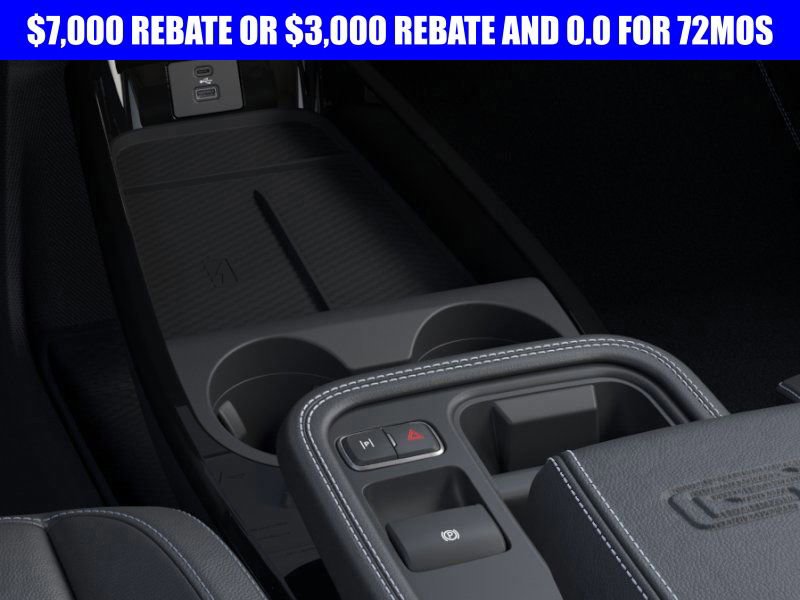 New 2025 Ford Mustang Mach-E GT image 15