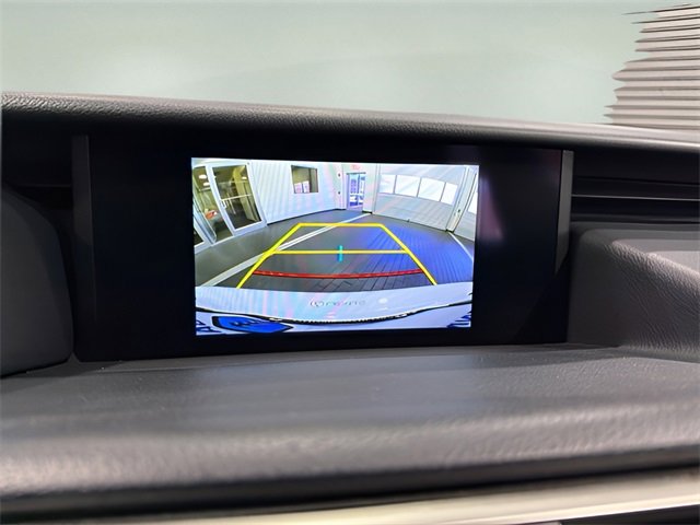 Used 2020 Lexus IS 300 F Sport image 21