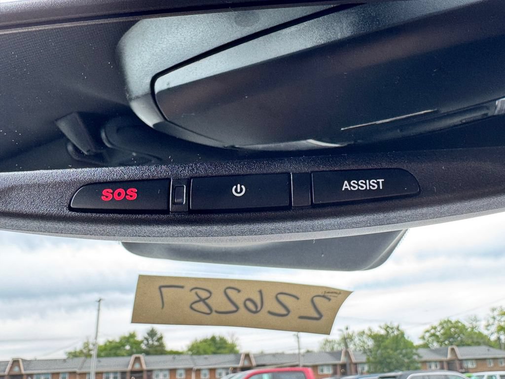New 2026 Dodge Durango GT AWD/4WD image 22