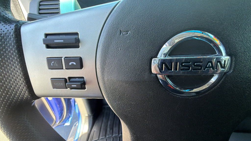 Used 2014 Nissan Xterra X AWD/4WD image 18