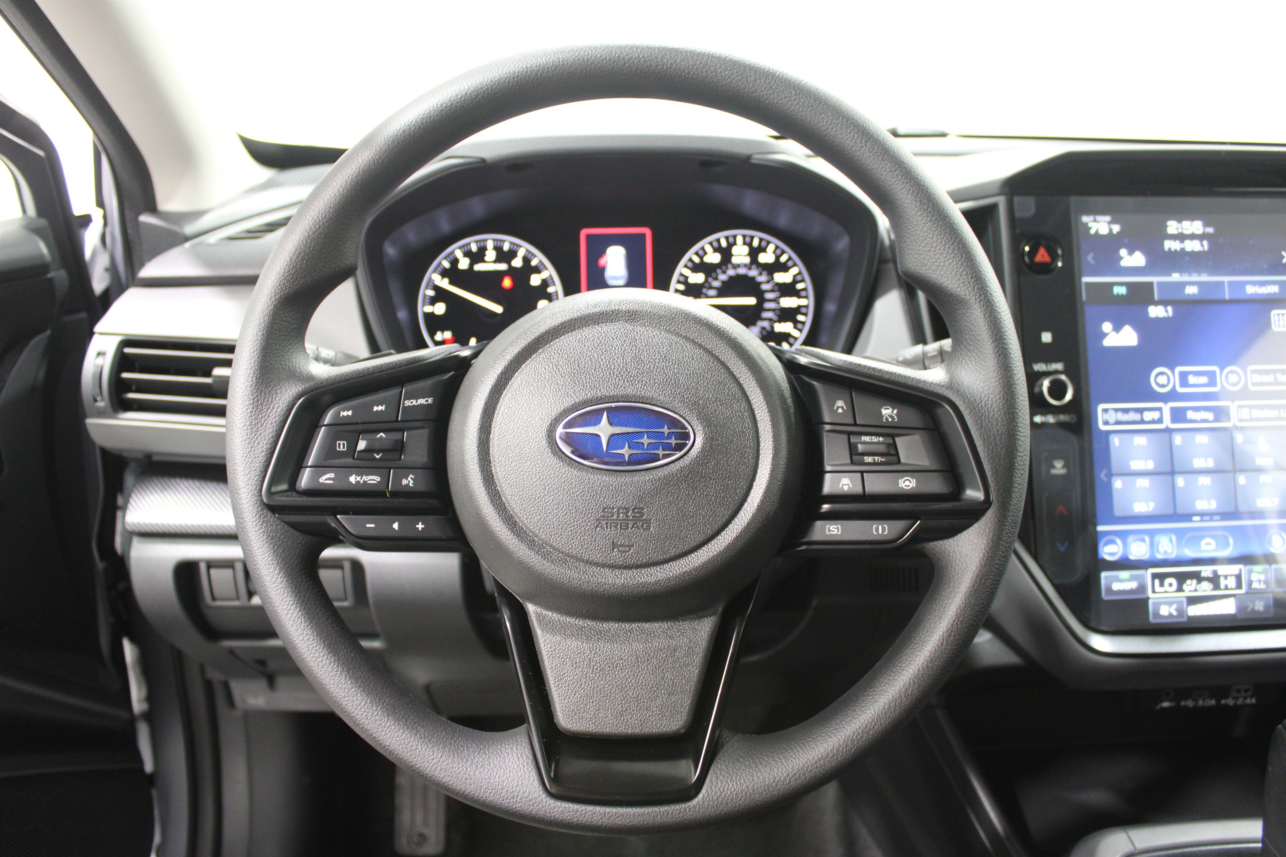 New 2026 Subaru Crosstrek 2.5i Premium AWD/4WD image 18