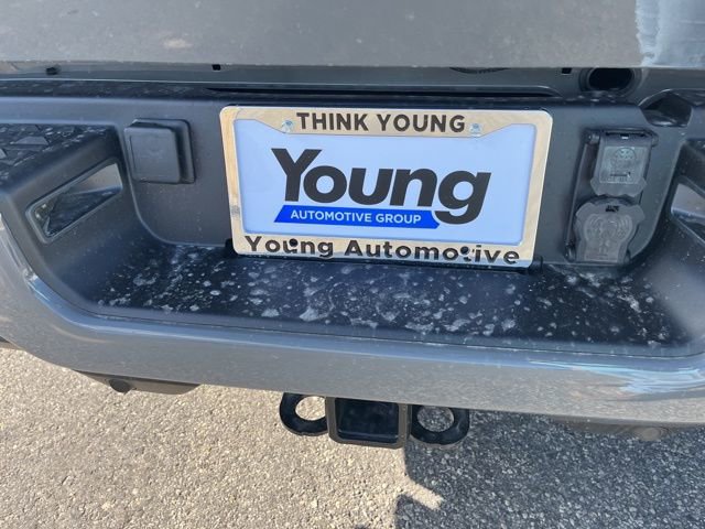 New 2026 RAM 2500 Laramie image 13