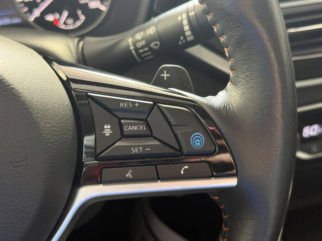 Used 2023 Nissan Altima 2.0 SR FWD image 25