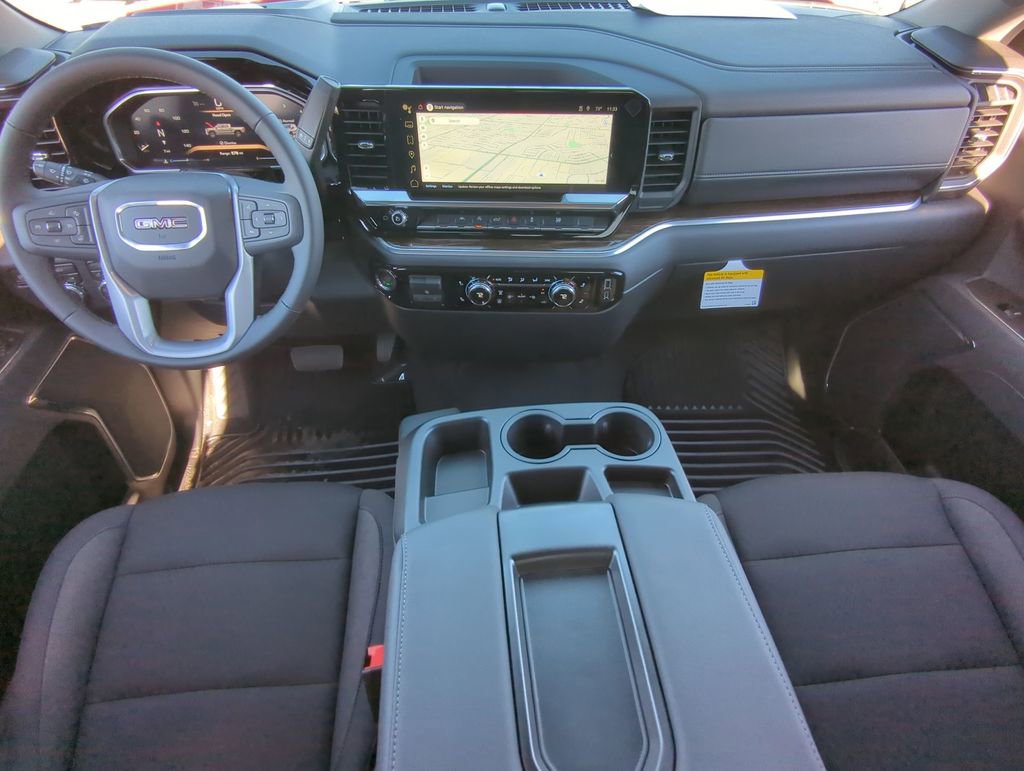New 2026 GMC Sierra 1500 Elevation image 20