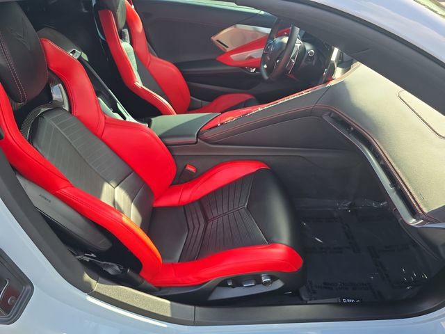 Certified 2023 Chevrolet Corvette Stingray Preferred Cpe w/ 2LT image 30