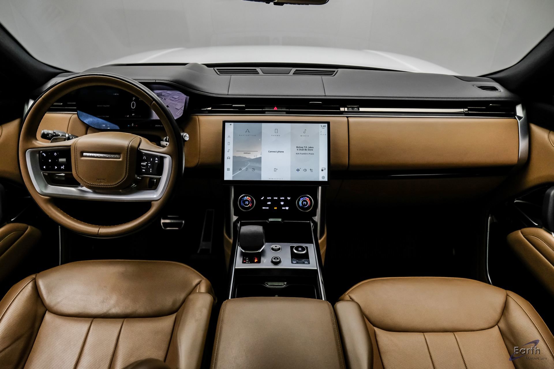 Used 2023 Land Rover Range Rover SE image 33