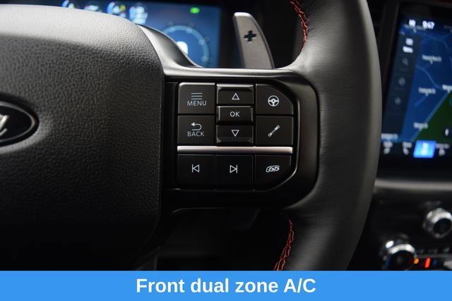 Used 2024 Ford F150 Raptor AWD/4WD image 5