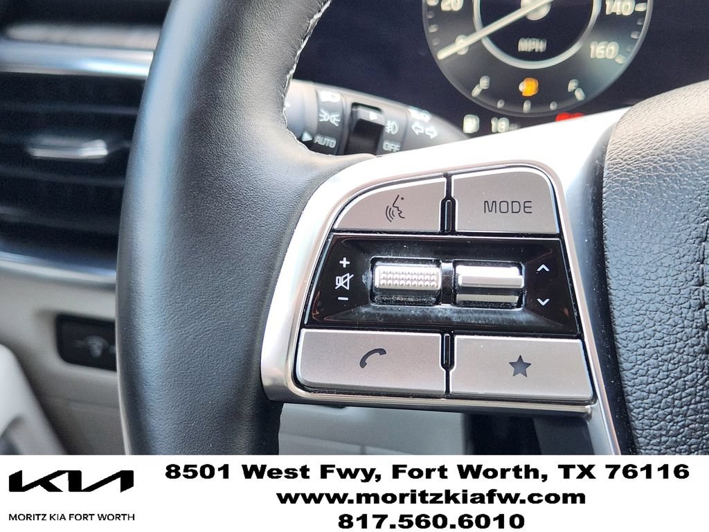 Certified 2023 Kia Telluride SX Prestige AWD/4WD image 27