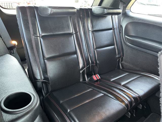 Certified 2023 Dodge Durango GT image 15