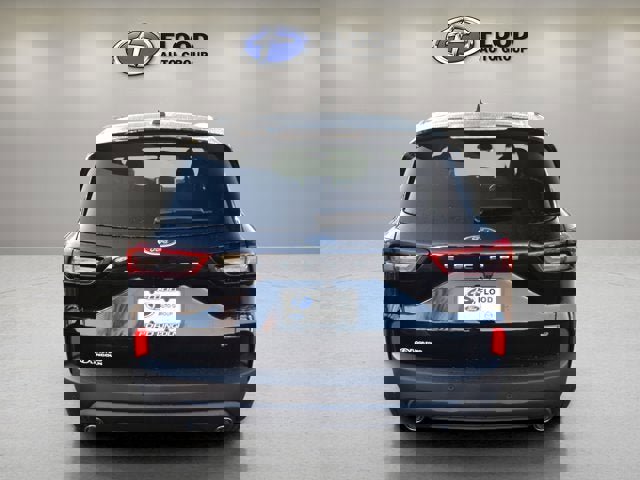 New 2026 Ford Escape ST-Line Select w/ Tech Pack #1 image 3