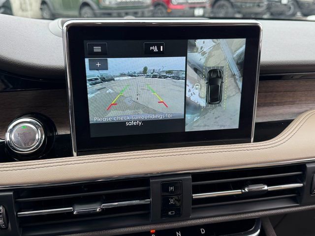 Used 2022 Lincoln Corsair Reserve w/ Equipment Group 201A image 26