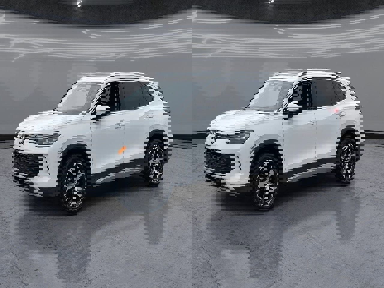 New 2026 Volkswagen Tiguan SE image 3