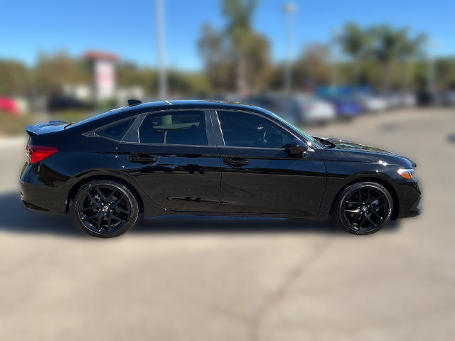 Certified 2024 Honda Civic Si image 6