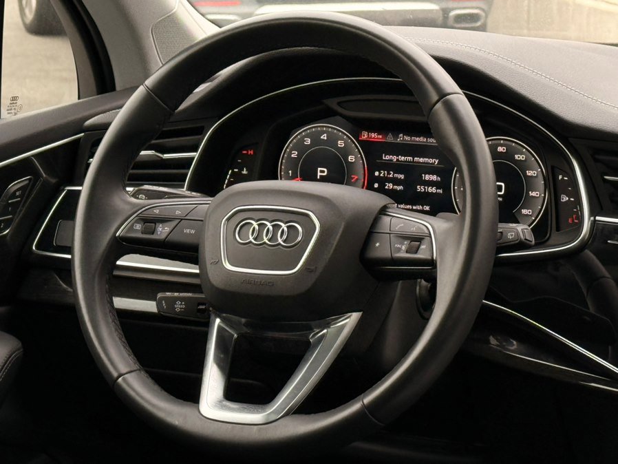 Used 2023 Audi Q7 3.0T Premium Plus image 25