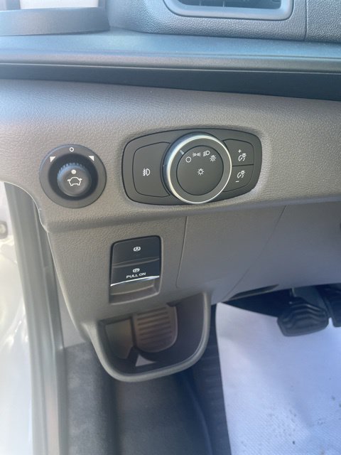 New 2025 Ford Transit 150 Low Roof w/ Interior Upgrade Package RWD image 14