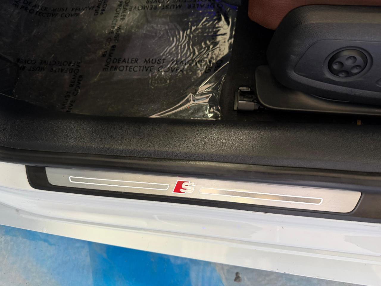 Used 2018 Audi A5 2.0T Prestige AWD/4WD image 16