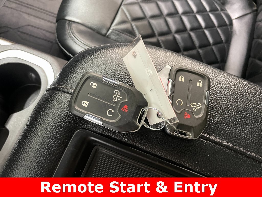 Used 2021 Chevrolet Silverado 1500 RST w/ All Star Edition Plus image 6