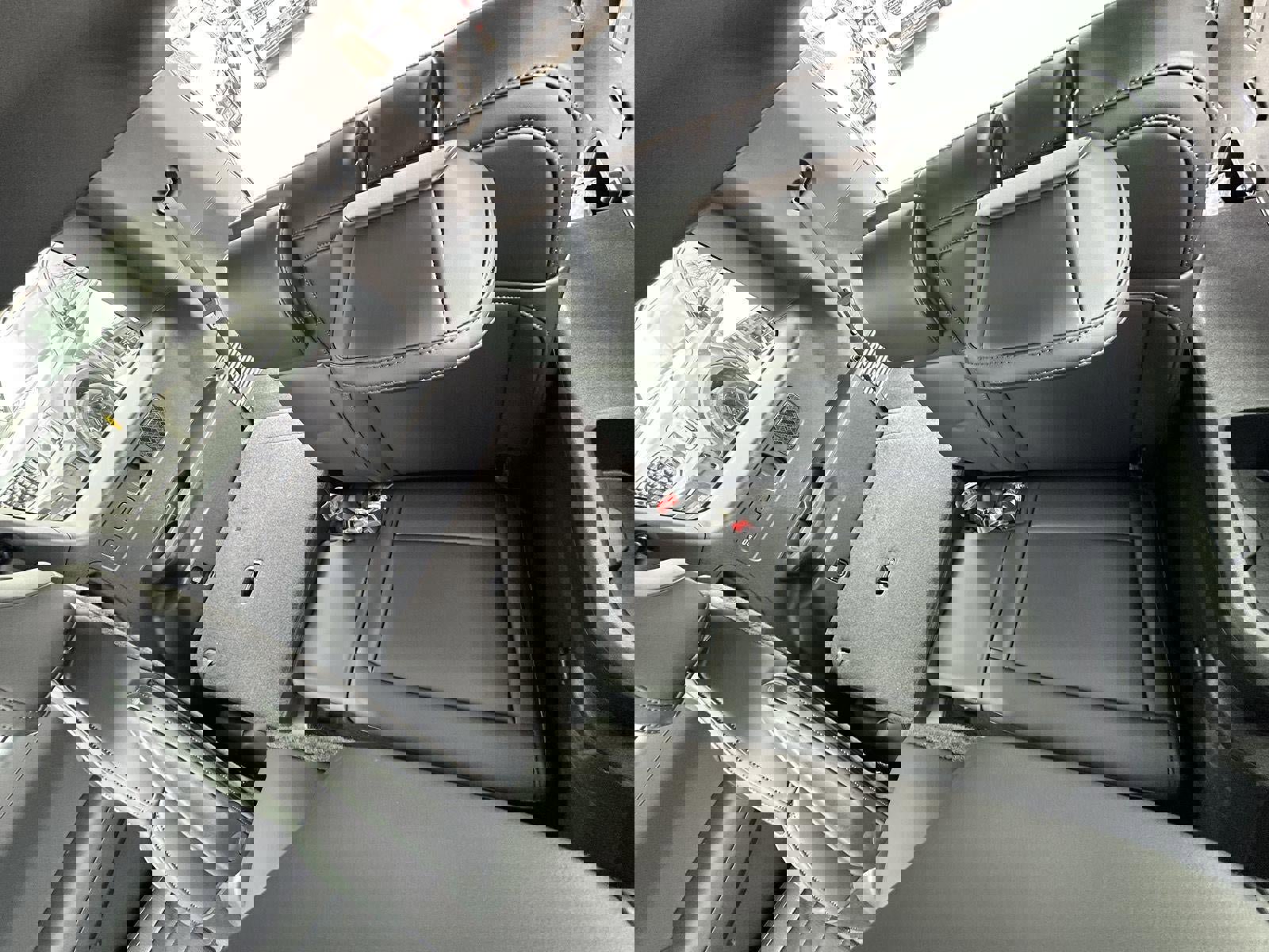 New 2027 Kia Telluride EX X-Line image 17