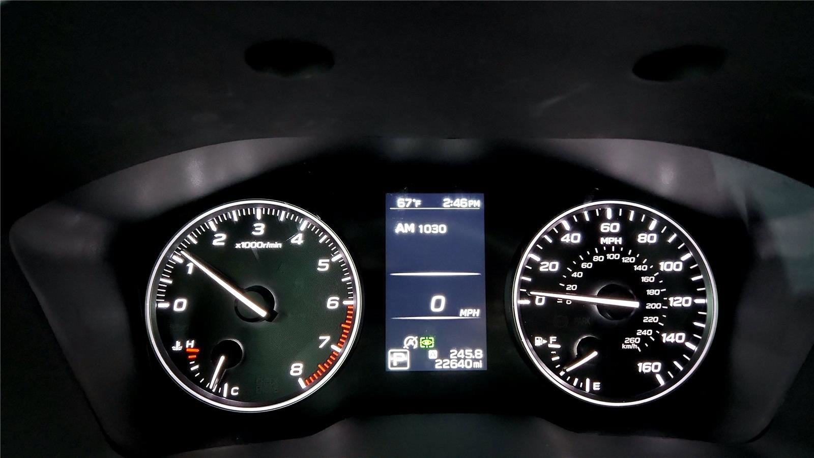 Used 2024 Subaru Legacy Limited image 26