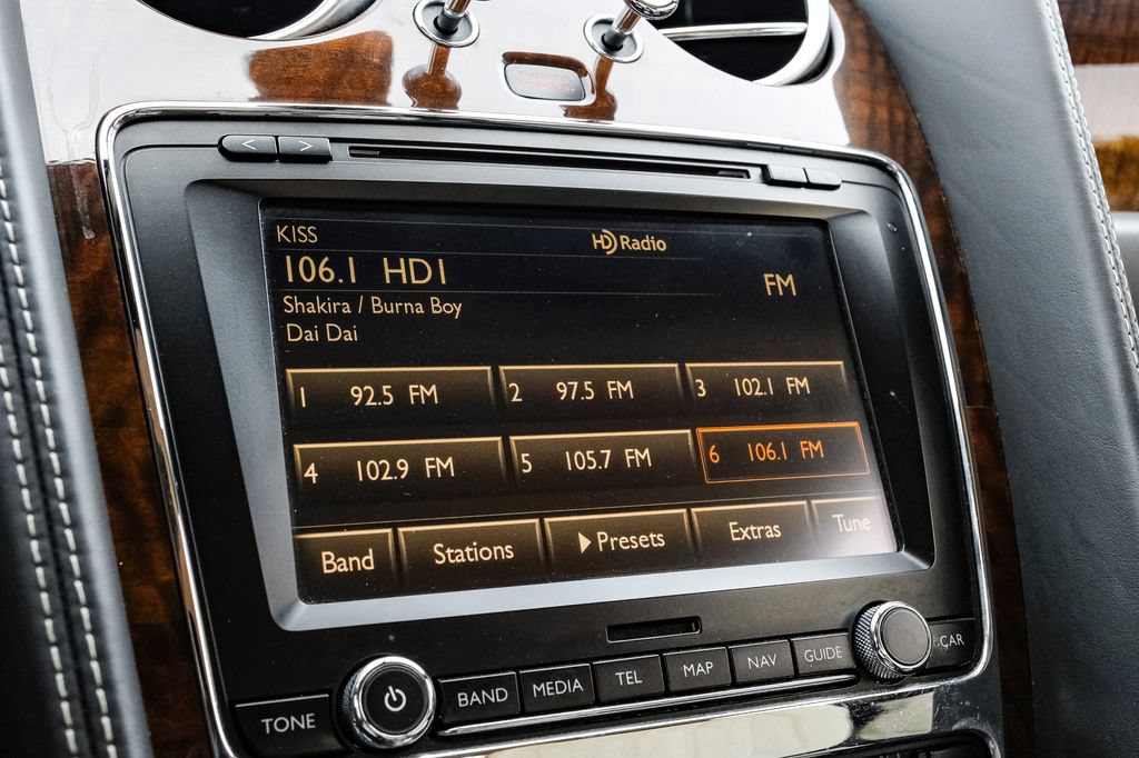 Used 2013 Bentley Continental GT AWD/4WD image 34