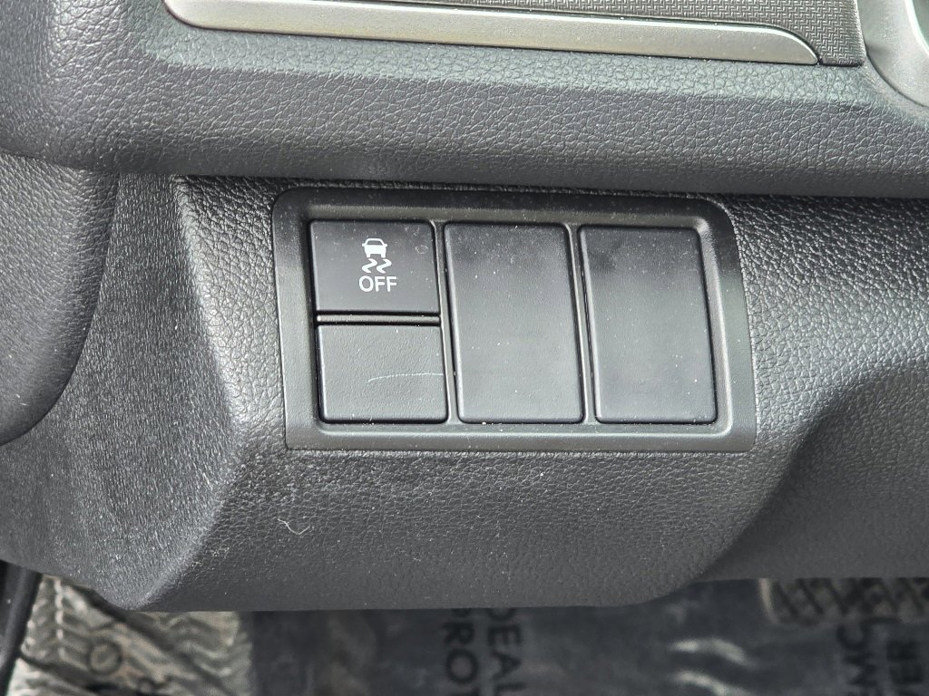 Used 2016 Honda Civic EX image 9