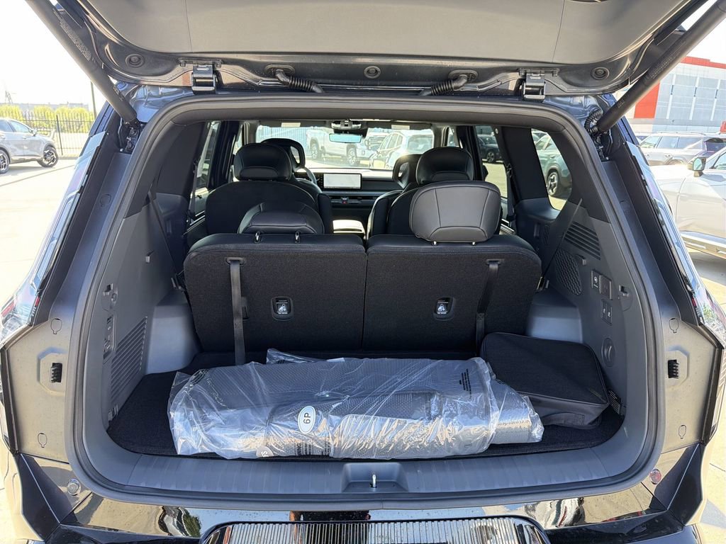 New 2026 Kia EV9 Land image 23