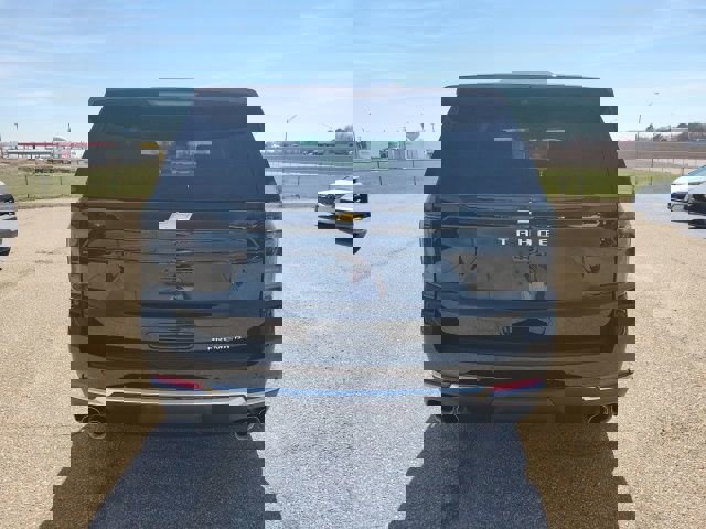 New 2026 Chevrolet Tahoe Premier image 26