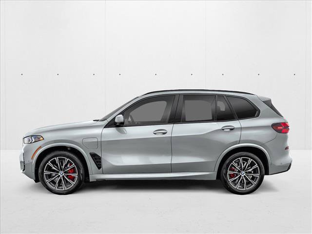 New 2026 BMW X5 xDrive50e w/ M Sport Package AWD/4WD image 3