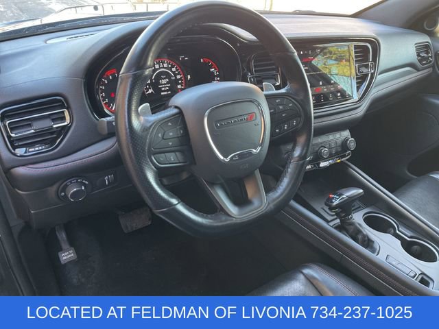 Used 2024 Dodge Durango R/T image 10
