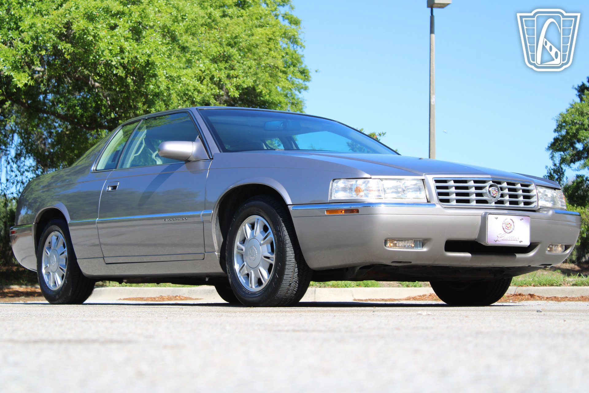 Used 1996 Cadillac Eldorado image 12