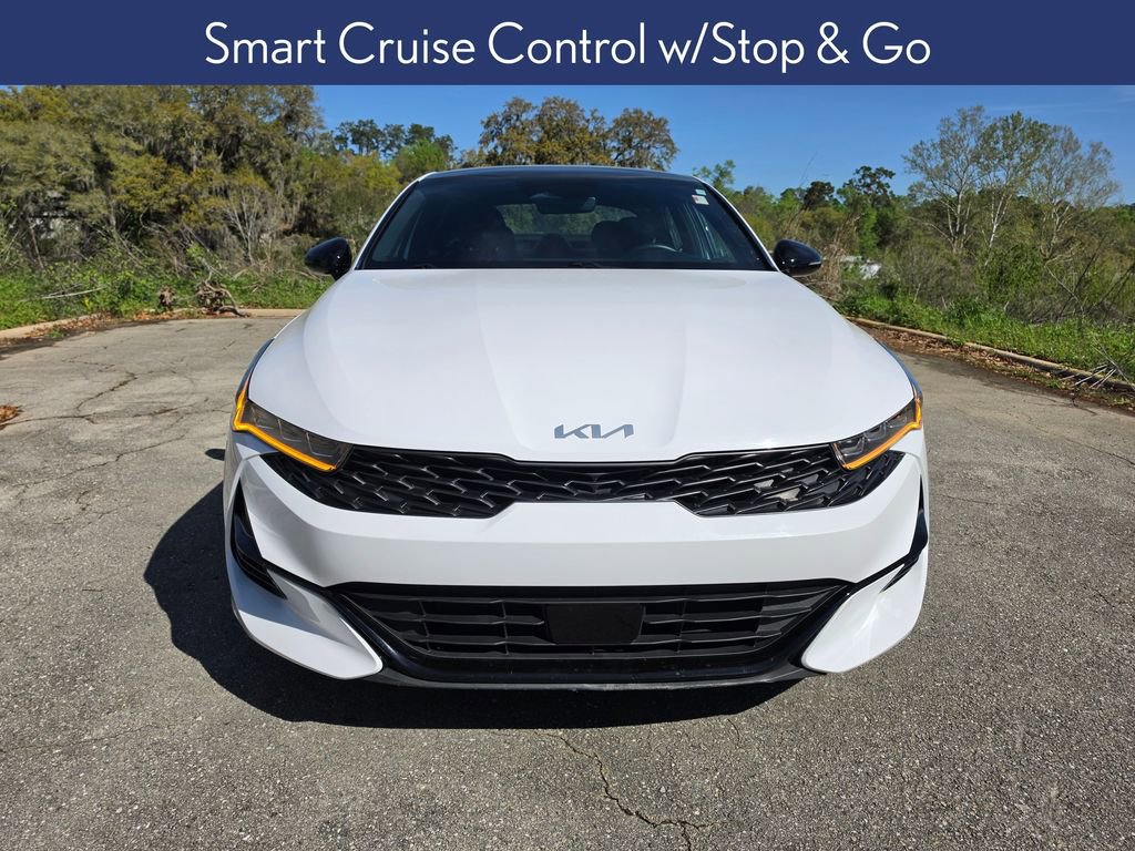 Used 2024 Kia K5 GT-Line image 15