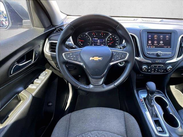 Used 2024 Chevrolet Equinox LT image 7