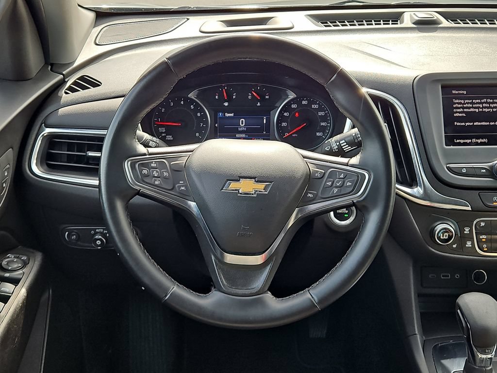 Used 2024 Chevrolet Equinox LT FWD image 15